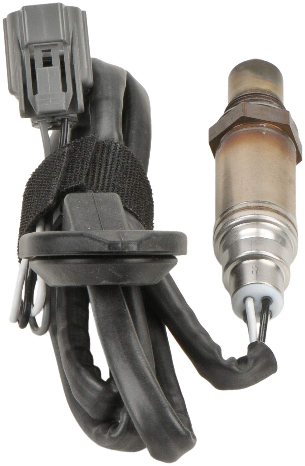 Amazon.com: BOSCH 15409 Premium OE Fitment Oxygen Sensor
